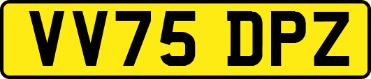 VV75DPZ
