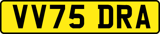 VV75DRA
