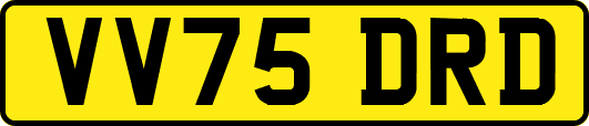 VV75DRD