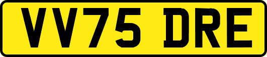 VV75DRE