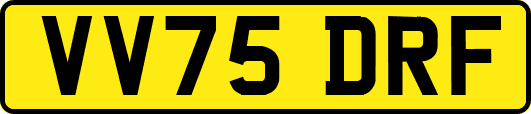 VV75DRF
