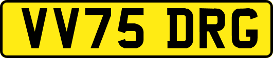 VV75DRG