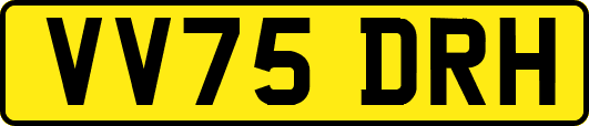 VV75DRH