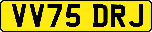 VV75DRJ