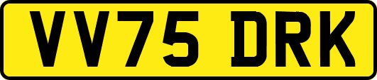 VV75DRK