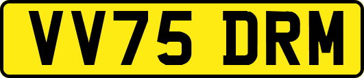 VV75DRM