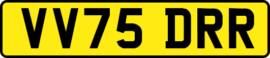 VV75DRR