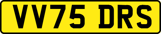 VV75DRS