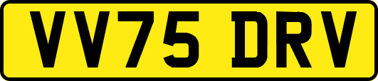 VV75DRV