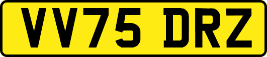 VV75DRZ