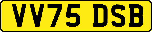 VV75DSB