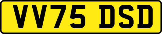 VV75DSD
