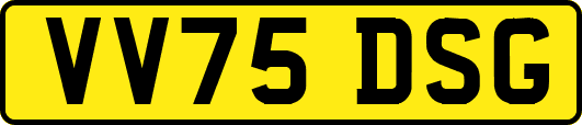 VV75DSG