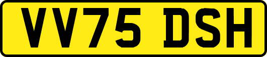 VV75DSH