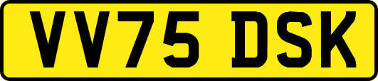 VV75DSK
