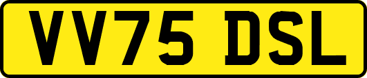 VV75DSL