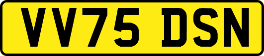 VV75DSN