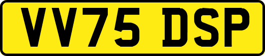 VV75DSP