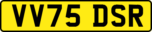 VV75DSR