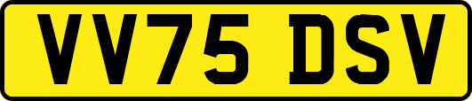 VV75DSV
