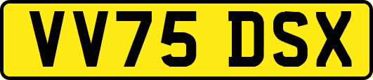 VV75DSX