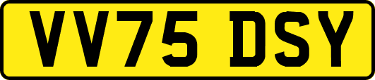 VV75DSY