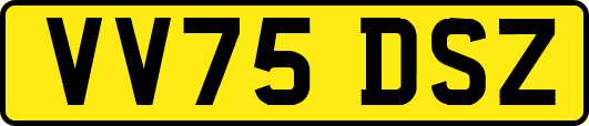 VV75DSZ