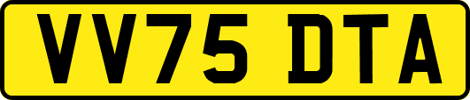 VV75DTA