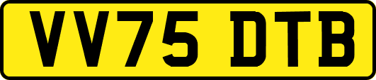 VV75DTB