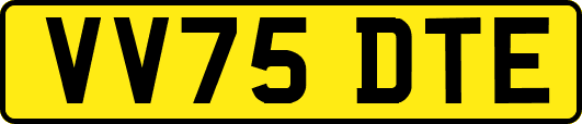 VV75DTE