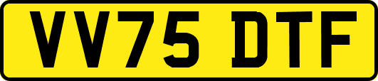 VV75DTF