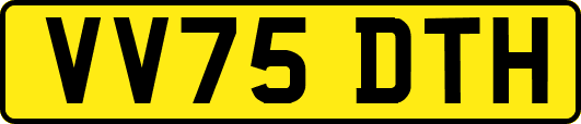 VV75DTH