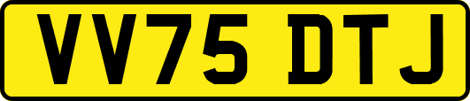 VV75DTJ