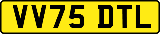 VV75DTL
