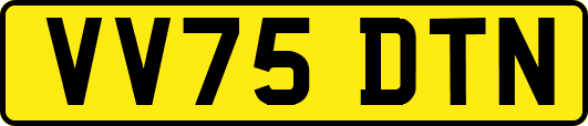 VV75DTN