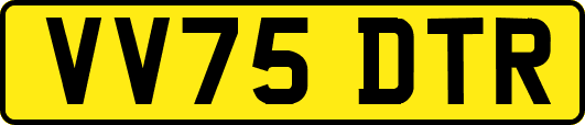 VV75DTR