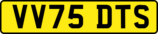 VV75DTS