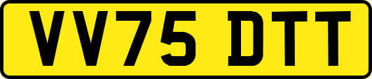VV75DTT