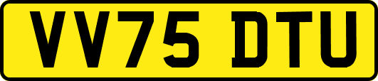 VV75DTU