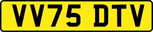 VV75DTV