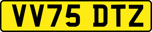 VV75DTZ