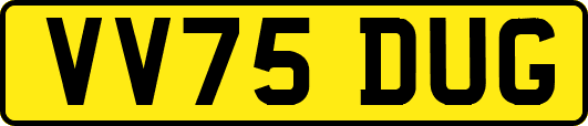 VV75DUG