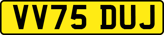 VV75DUJ