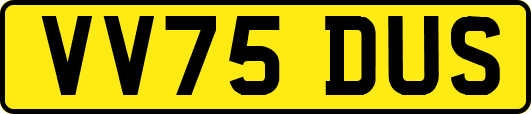 VV75DUS
