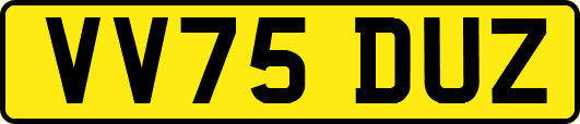 VV75DUZ