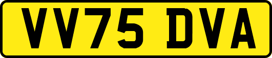 VV75DVA