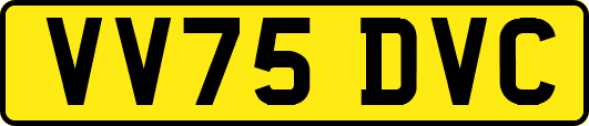 VV75DVC