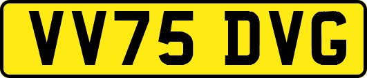 VV75DVG