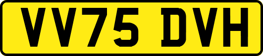 VV75DVH