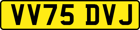 VV75DVJ